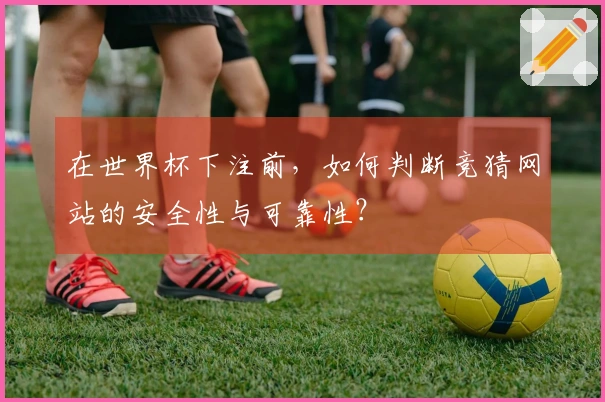 在世界杯下注前，如何判断竞猜网站的安全性与可靠性？