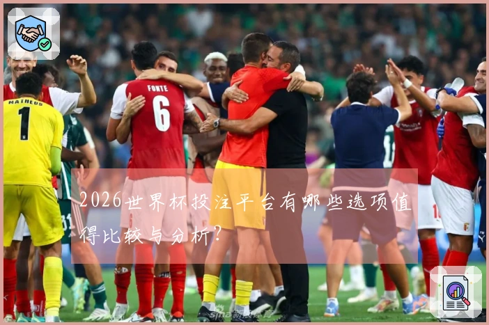 2026世界杯投注平台有哪些选项值得比较与分析？