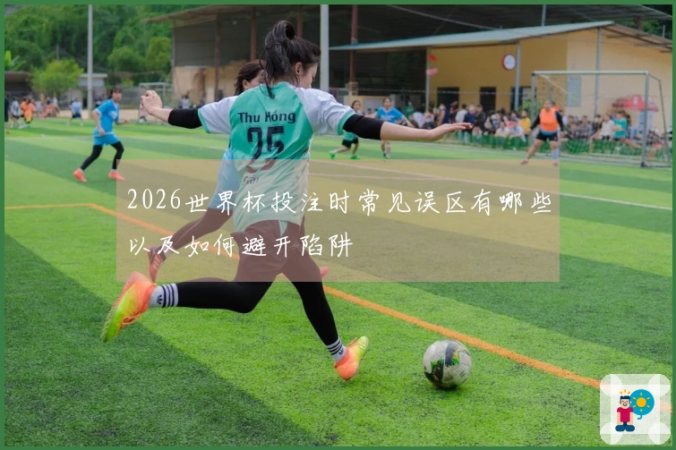 2026世界杯投注时常见误区有哪些以及如何避开陷阱