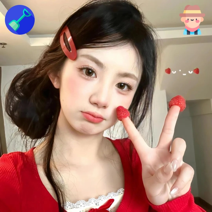 头像